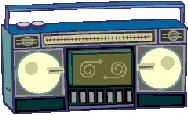 it's a fucking stereo you idiot